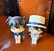 MegaHouse LookUp Detective Conan Edogawa Conan Plastic Figure gallery thumbnail