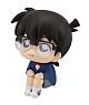 MegaHouse LookUp Detective Conan Edogawa Conan Plastic Figure gallery thumbnail