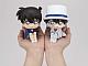 MegaHouse LookUp Detective Conan Kaito Kid Plastic Figure gallery thumbnail