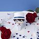 MegaHouse LookUp Detective Conan Kaito Kid Plastic Figure gallery thumbnail
