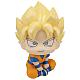 MegaHouse LookUp Dragon Ball DAIMA Super Saiyan Son Goku (Mini) Plastic Figure gallery thumbnail