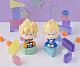 MegaHouse LookUp Dragon Ball DAIMA Super Saiyan Son Goku (Mini) Plastic Figure gallery thumbnail