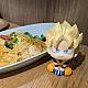 MegaHouse LookUp Dragon Ball DAIMA Super Saiyan Son Goku (Mini) Plastic Figure gallery thumbnail