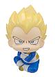 MegaHouse LookUp Dragon Ball DAIMA Super Saiyan Vegeta (Mini) Plastic Figure gallery thumbnail
