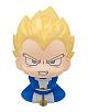 MegaHouse LookUp Dragon Ball DAIMA Super Saiyan Vegeta (Mini) Plastic Figure gallery thumbnail
