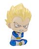 MegaHouse LookUp Dragon Ball DAIMA Super Saiyan Vegeta (Mini) Plastic Figure gallery thumbnail