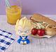 MegaHouse LookUp Dragon Ball DAIMA Super Saiyan Vegeta (Mini) Plastic Figure gallery thumbnail