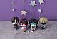 MegaHouse LookUp Ginga Tokkyu Milky Subway Max Plastic Figure gallery thumbnail