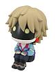 MegaHouse LookUp Ginga Tokkyu Milky Subway Max Plastic Figure gallery thumbnail