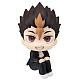MegaHouse LookUp Haikyuu!! Nishinoya Yu Plastic Figure gallery thumbnail