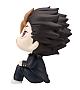 MegaHouse LookUp Haikyuu!! Nishinoya Yu Plastic Figure gallery thumbnail