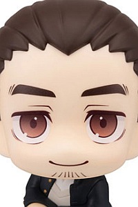 MegaHouse LookUp Haikyuu!! Azumane Asahi Plastic Figure MegaHouse LookUp Haikyuu!! Azumane Asahi Plastic Figure