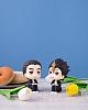 MegaHouse LookUp Haikyuu!! Azumane Asahi Plastic Figure gallery thumbnail
