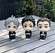 MegaHouse LookUp Haikyuu!! Azumane Asahi Plastic Figure gallery thumbnail