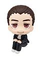 MegaHouse LookUp Haikyuu!! Azumane Asahi Plastic Figure gallery thumbnail