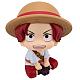 MegaHouse LookUp ONE PIECE Shanks Yosho-ki Ver. Plastic Figure gallery thumbnail