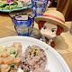MegaHouse LookUp ONE PIECE Shanks Yosho-ki Ver. Plastic Figure gallery thumbnail