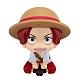 MegaHouse LookUp ONE PIECE Shanks Yosho-ki Ver. Plastic Figure gallery thumbnail