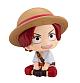 MegaHouse LookUp ONE PIECE Shanks Yosho-ki Ver. Plastic Figure gallery thumbnail