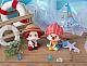 MegaHouse LookUp ONE PIECE Buggy Yosho-ki Ver. Plastic Figure gallery thumbnail
