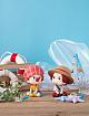 MegaHouse LookUp ONE PIECE Buggy Yosho-ki Ver. Plastic Figure gallery thumbnail