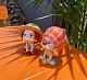 MegaHouse LookUp ONE PIECE Buggy Yosho-ki Ver. Plastic Figure gallery thumbnail