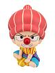MegaHouse LookUp ONE PIECE Buggy Yosho-ki Ver. Plastic Figure gallery thumbnail