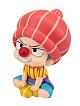 MegaHouse LookUp ONE PIECE Buggy Yosho-ki Ver. Plastic Figure gallery thumbnail