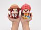 MegaHouse LookUp ONE PIECE Buggy Yosho-ki Ver. Plastic Figure gallery thumbnail