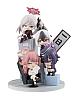 MegaHouse FigUnity Blue Archive Plastic Figure gallery thumbnail