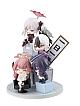 MegaHouse FigUnity Blue Archive Plastic Figure gallery thumbnail