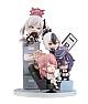 MegaHouse FigUnity Blue Archive Plastic Figure gallery thumbnail