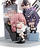 MegaHouse FigUnity Blue Archive Plastic Figure gallery thumbnail