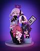 MegaHouse FigUnity Blue Archive Plastic Figure gallery thumbnail