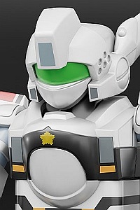 GOOD SMILE COMPANY (GSC) Mobile Police Patlabor BRICKROID AV-98 Ingram Unit 1 GOOD SMILE COMPANY (GSC) Mobile Police Patlabor BRICKROID AV-98 Ingram Unit 1