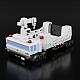GOOD SMILE COMPANY (GSC) Mobile Police Patlabor BRICKROID Type-99 Special Labor Carrier gallery thumbnail