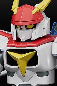 GOOD SMILE COMPANY (GSC) Kikou Senki Dragonar BRICKROID Dragonar 1 GOOD SMILE COMPANY (GSC) Kikou Senki Dragonar BRICKROID Dragonar 1