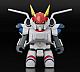 GOOD SMILE COMPANY (GSC) Kikou Senki Dragonar BRICKROID Dragonar 1 (Opening Ver.) & Kubo Set gallery thumbnail