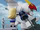 GOOD SMILE COMPANY (GSC) Kikou Senki Dragonar BRICKROID Dragonar 1 (Opening Ver.) & Kubo Set gallery thumbnail
