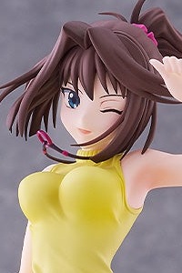 GOOD SMILE COMPANY (GSC) Yu-Gi-Oh! THE DARK SIDE OF DIMENSIONS POP UP PARADE Mazaki Anzu L size Plastic Figure GOOD SMILE COMPANY (GSC) Yu-Gi-Oh! THE DARK SIDE OF DIMENSIONS POP UP PARADE Mazaki Anzu L size Plastic Figure