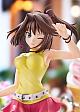 GOOD SMILE COMPANY (GSC) Yu-Gi-Oh! THE DARK SIDE OF DIMENSIONS POP UP PARADE Mazaki Anzu L size Plastic Figure gallery thumbnail