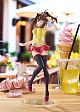 GOOD SMILE COMPANY (GSC) Yu-Gi-Oh! THE DARK SIDE OF DIMENSIONS POP UP PARADE Mazaki Anzu L size Plastic Figure gallery thumbnail