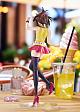 GOOD SMILE COMPANY (GSC) Yu-Gi-Oh! THE DARK SIDE OF DIMENSIONS POP UP PARADE Mazaki Anzu L size Plastic Figure gallery thumbnail