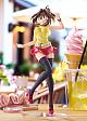 GOOD SMILE COMPANY (GSC) Yu-Gi-Oh! THE DARK SIDE OF DIMENSIONS POP UP PARADE Mazaki Anzu L size Plastic Figure gallery thumbnail