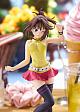GOOD SMILE COMPANY (GSC) Yu-Gi-Oh! THE DARK SIDE OF DIMENSIONS POP UP PARADE Mazaki Anzu L size Plastic Figure gallery thumbnail