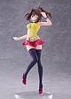 GOOD SMILE COMPANY (GSC) Yu-Gi-Oh! THE DARK SIDE OF DIMENSIONS POP UP PARADE Mazaki Anzu L size Plastic Figure gallery thumbnail