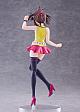 GOOD SMILE COMPANY (GSC) Yu-Gi-Oh! THE DARK SIDE OF DIMENSIONS POP UP PARADE Mazaki Anzu L size Plastic Figure gallery thumbnail