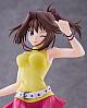 GOOD SMILE COMPANY (GSC) Yu-Gi-Oh! THE DARK SIDE OF DIMENSIONS POP UP PARADE Mazaki Anzu L size Plastic Figure gallery thumbnail