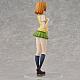 Union Creative To LOVE-ru Darkness Seifuku Series Yuusaki Riko Plastic Figure gallery thumbnail