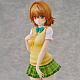 Union Creative To LOVE-ru Darkness Seifuku Series Yuusaki Riko Plastic Figure gallery thumbnail